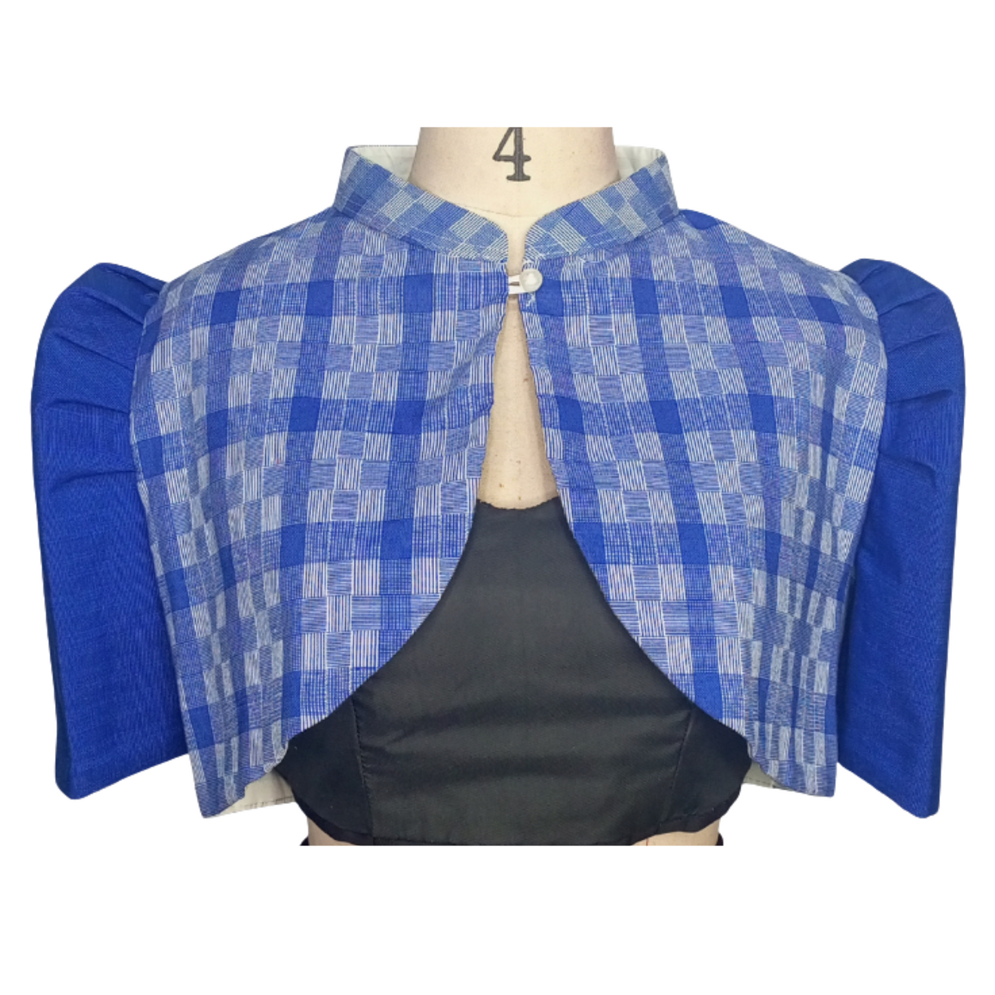 Jacque bolero