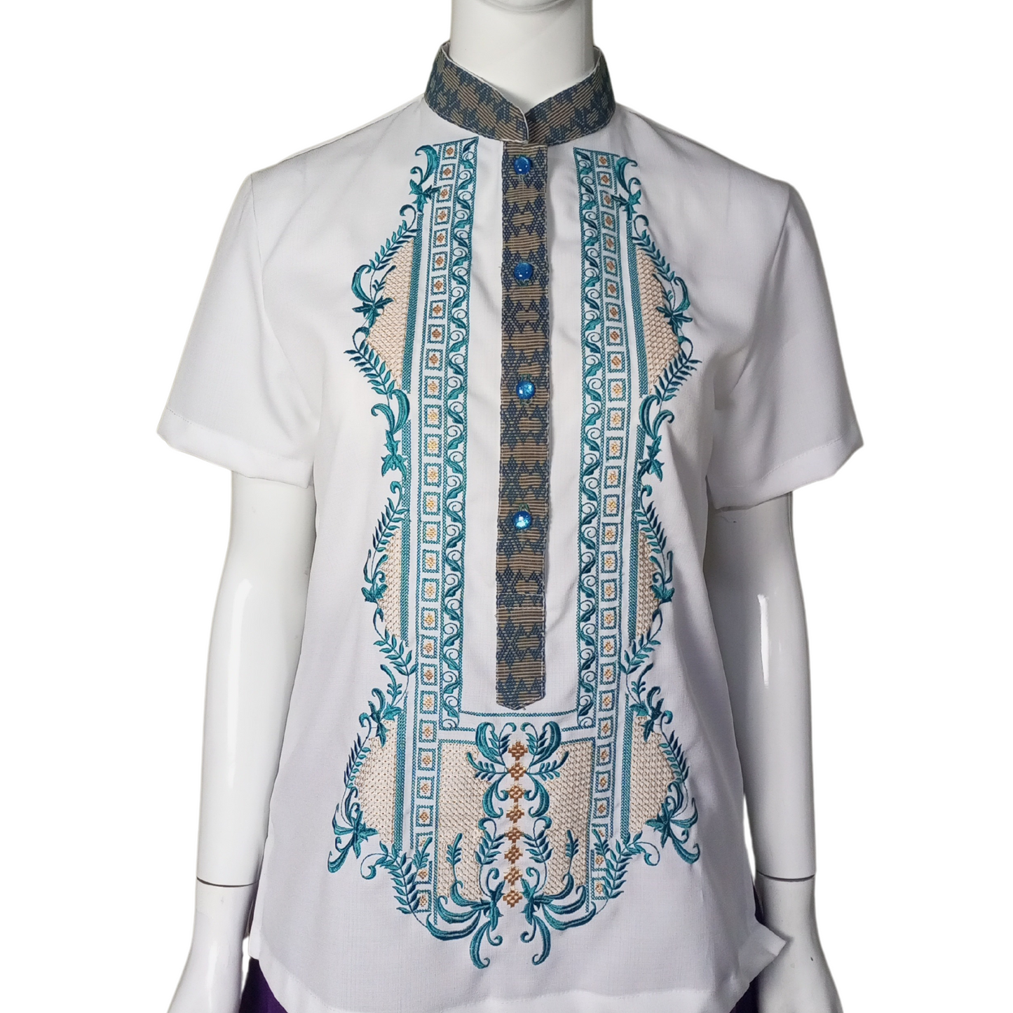 Polo barong