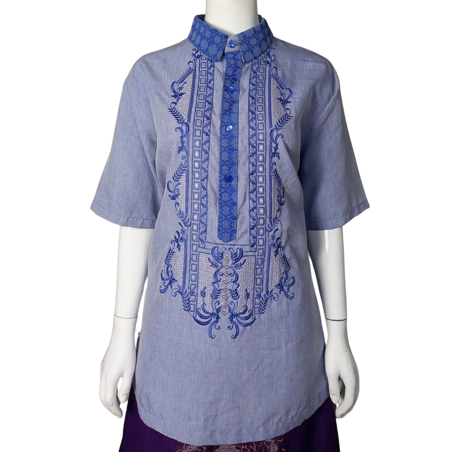 Polo Barong