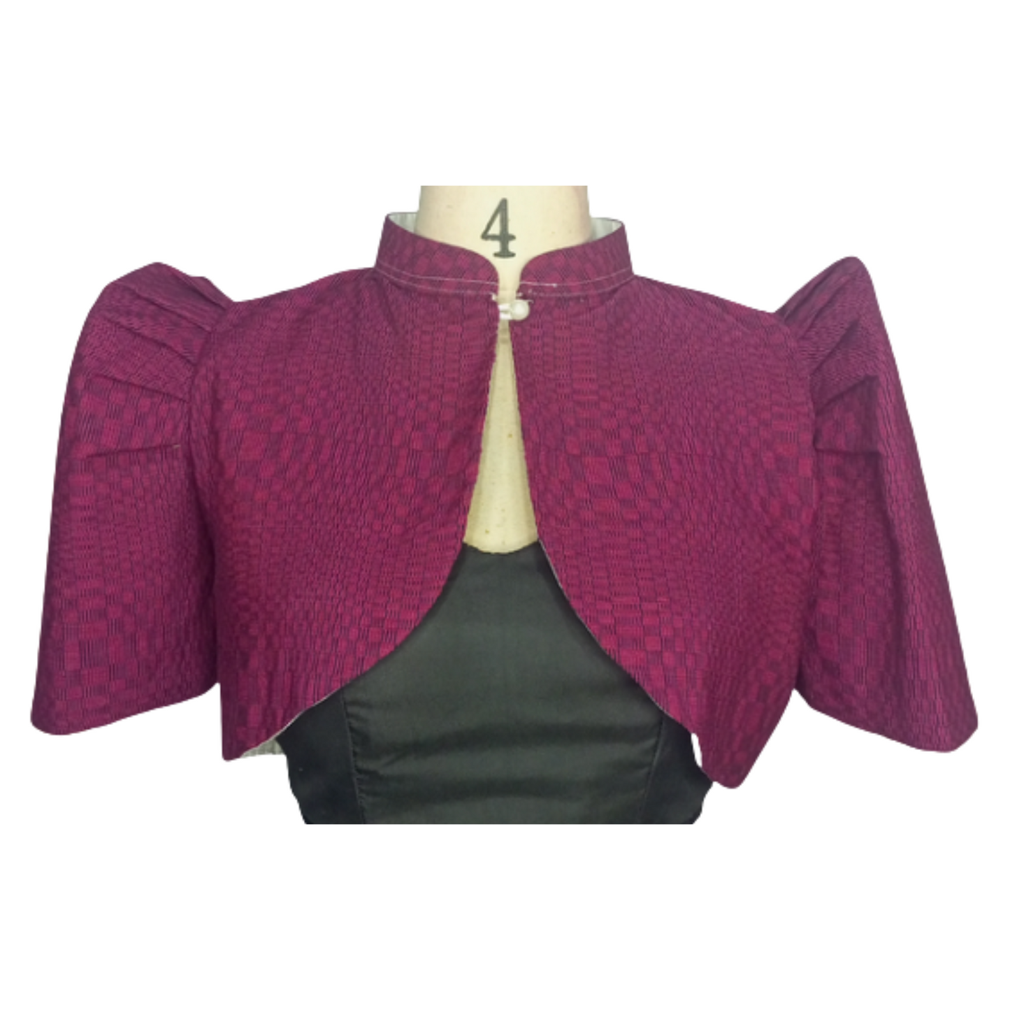 Jacque bolero